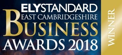 New Business of the Year Award Winners 2018