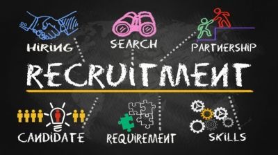 The Hiring Managers experience of working with a recruitment agency