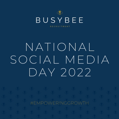 National Social Media Day 2022