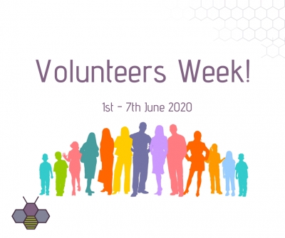 Volunteers Week 2020