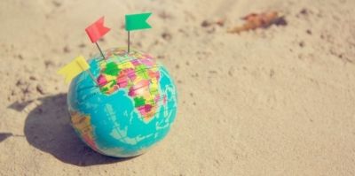 How Travelling Can Benefit Your Career Prospects