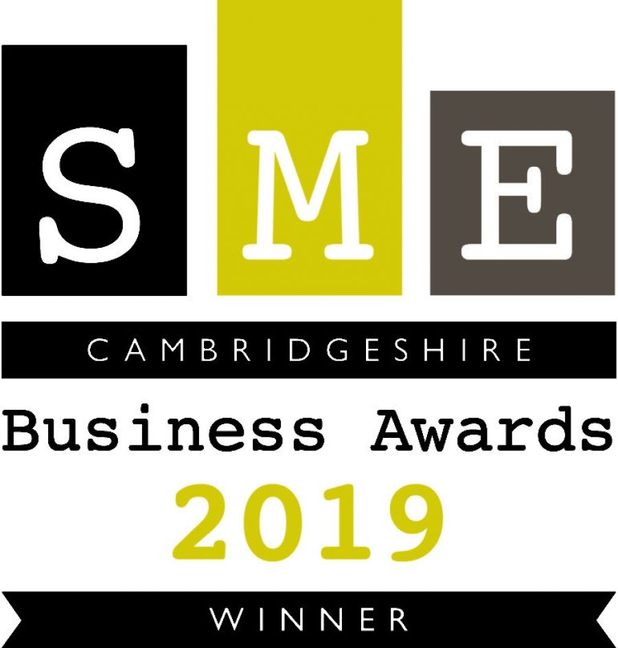 Busy Bee Recruitment Win Pem Best New Business At Sme Cambridge