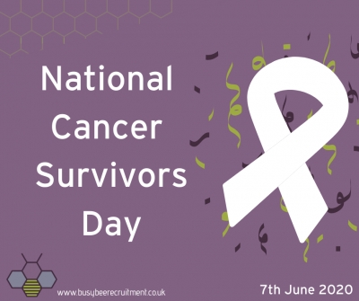 Cancer Survivors Day 2020