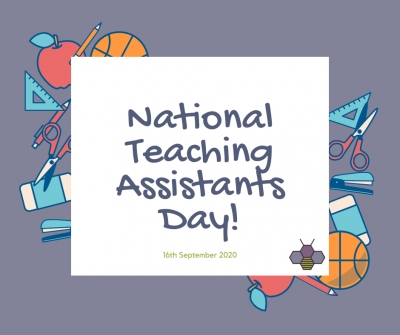 National Teaching Assistants Day