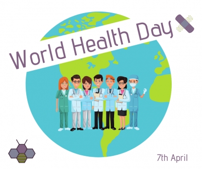 World Health Day and the NHS