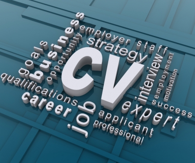 How to write a CV with no experience