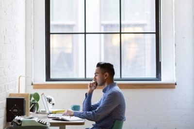 How to stay focused in the workplace
